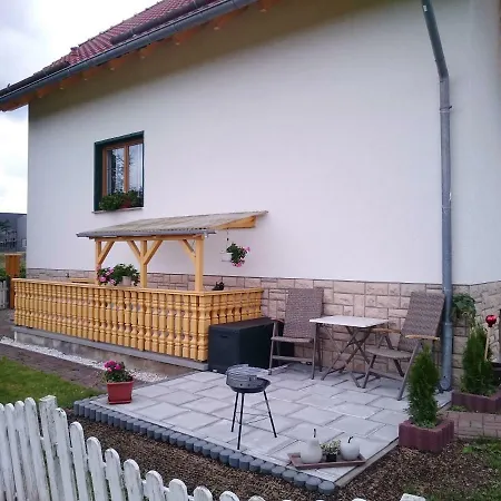 Fewo Brockenblick Allrode Exterior photo