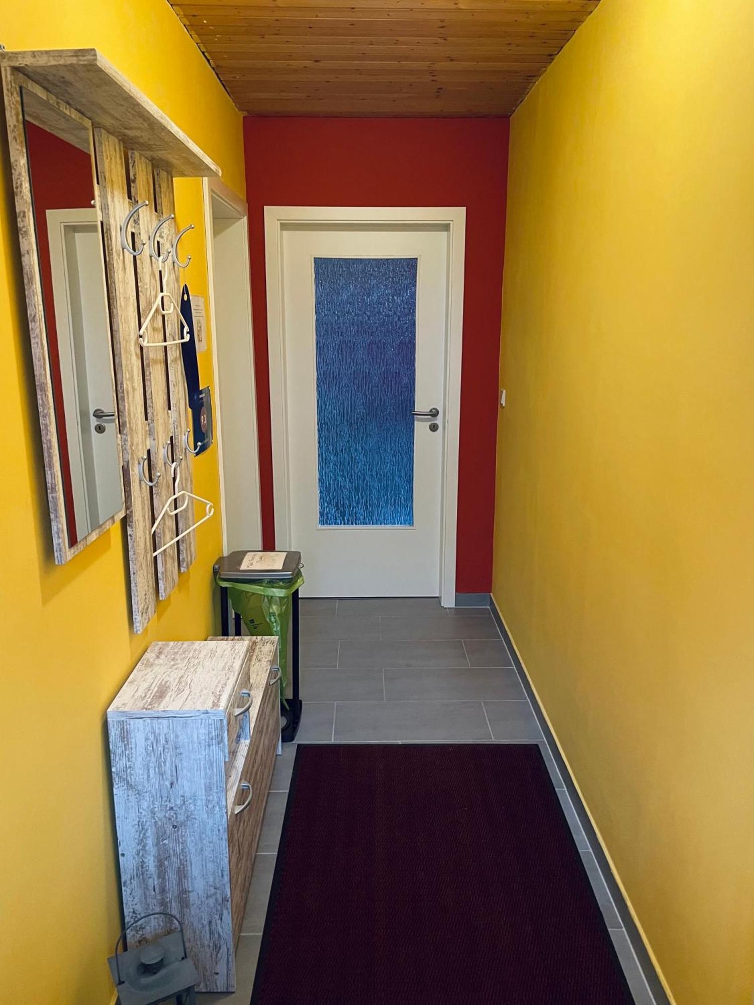 Brockenblick Apartment