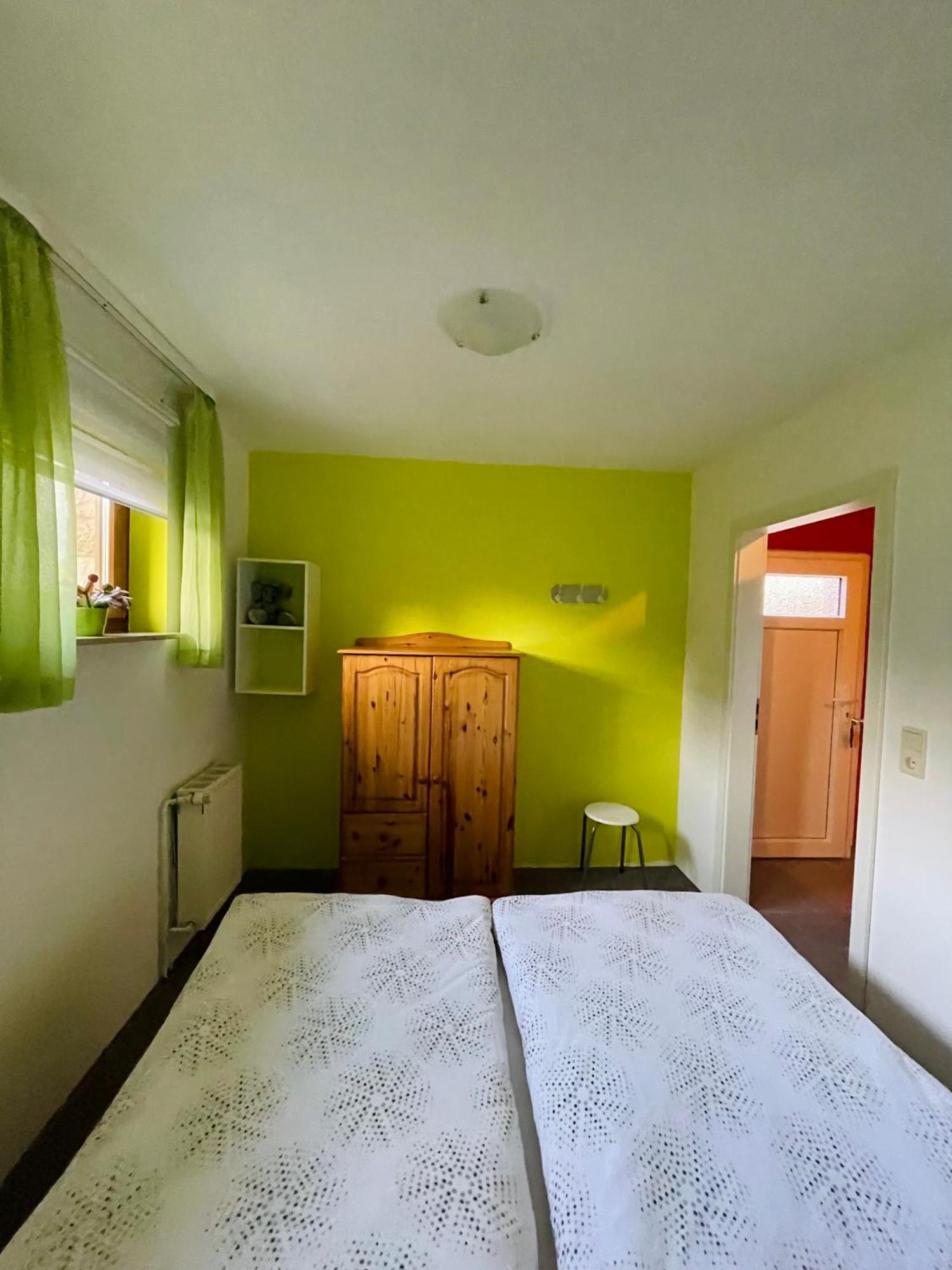 Apartment Brockenblick