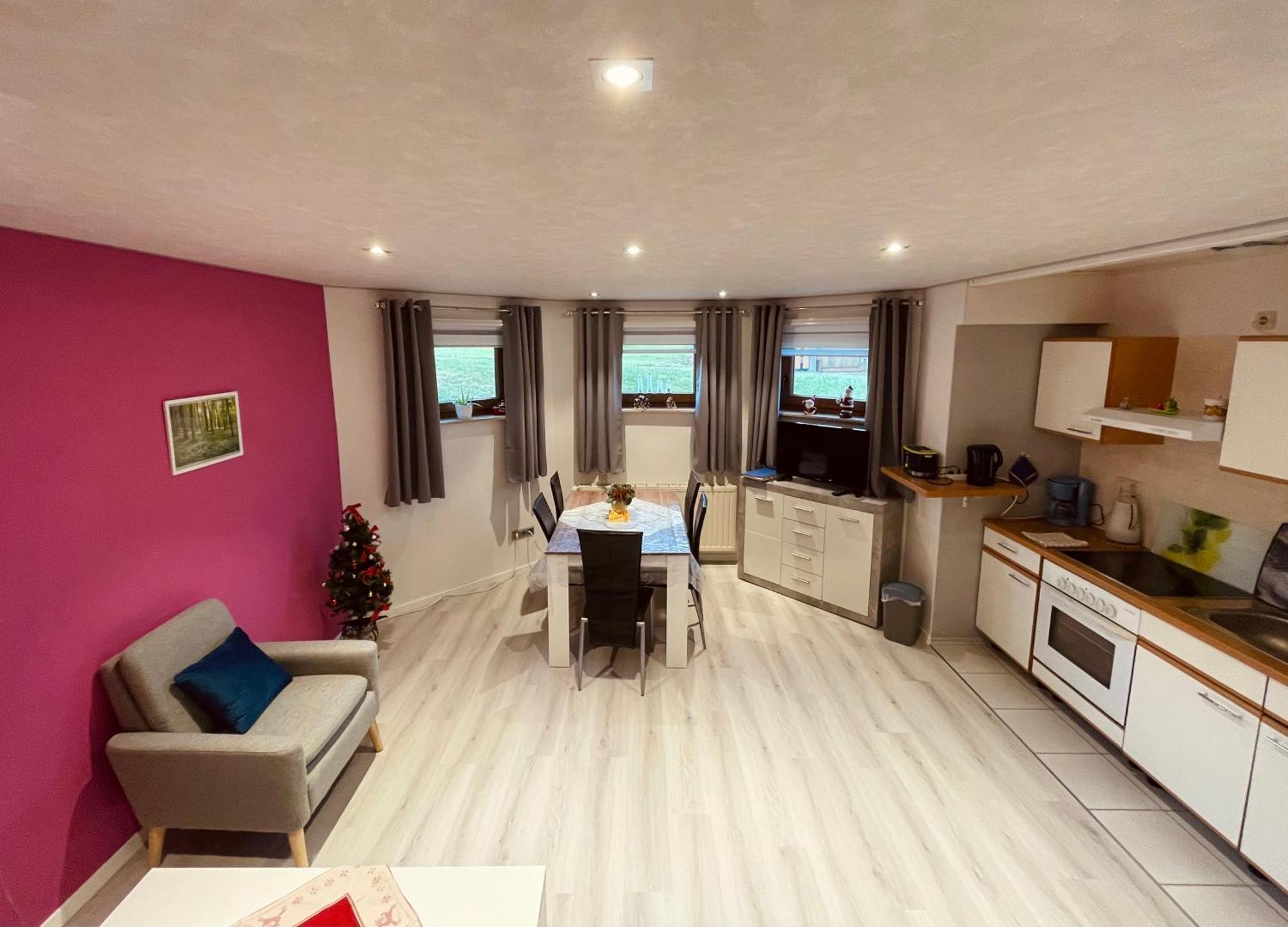 Brockenblick Apartment
