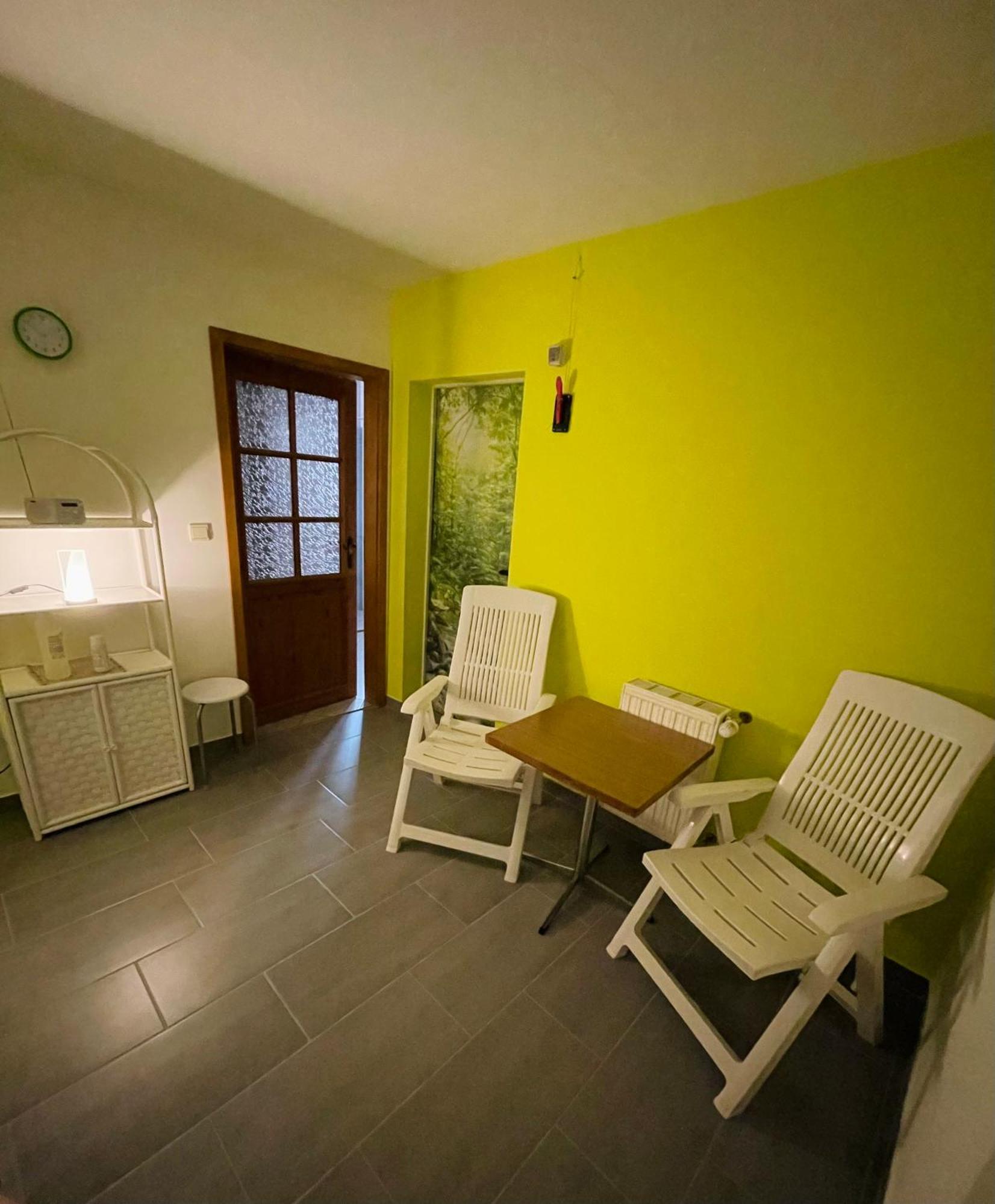 Brockenblick Apartment