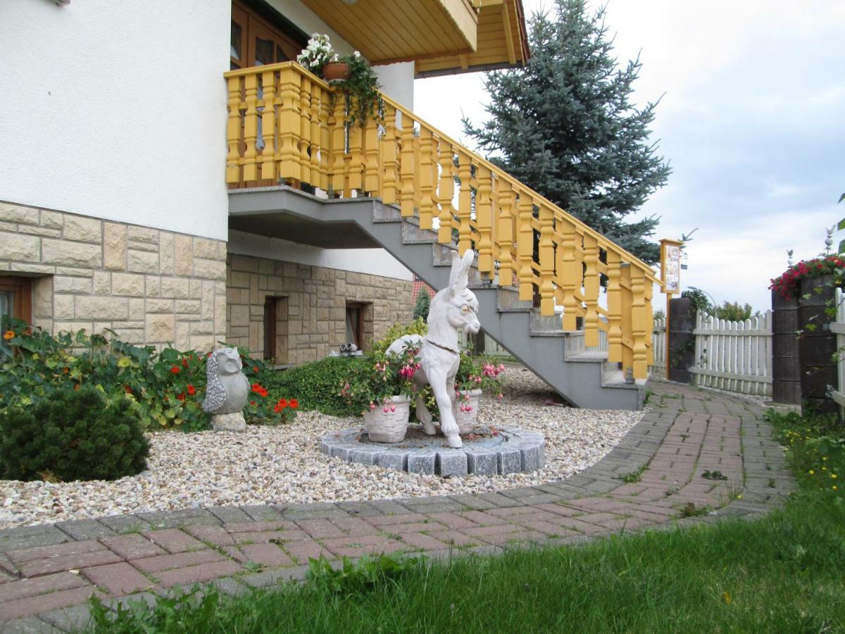 Apartment Brockenblick