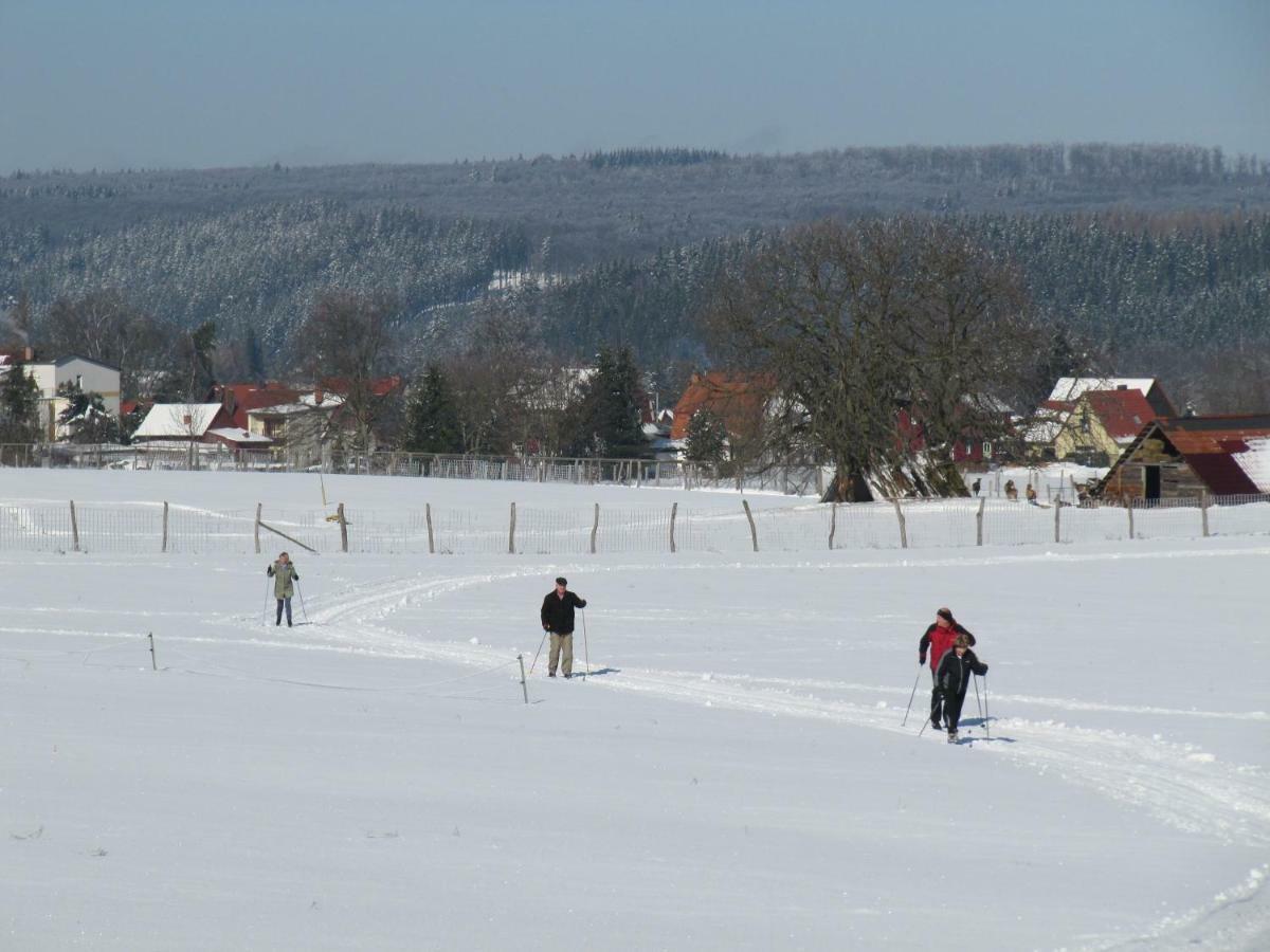 Brockenblick Allrode