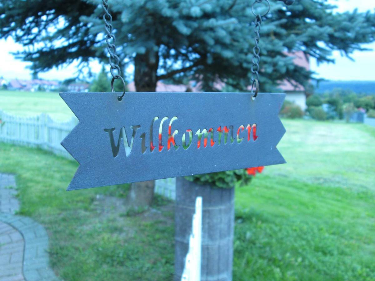 Apartment Brockenblick