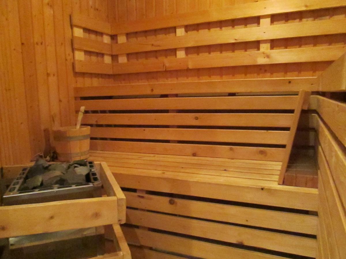 Apartment Brockenblick