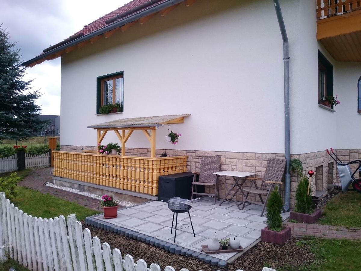 Appartamento Brockenblick