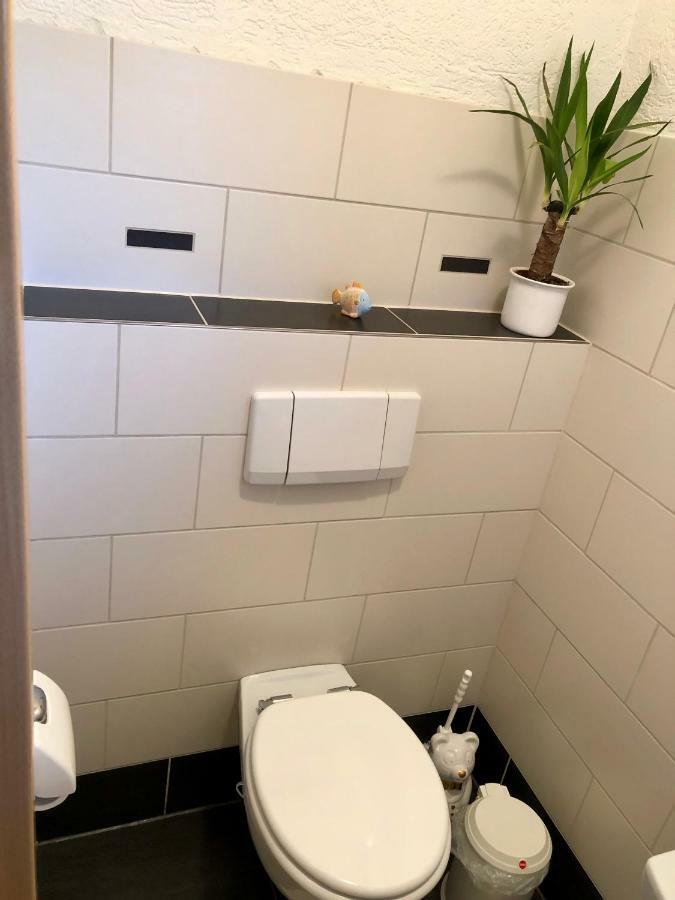 Brockenblick Appartamento Allrode